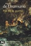 PAZ EN LA GUERRA | 9788420655963 | UNAMUNO, MIGUEL DE