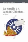 ESTRELLA DEL CAPITAN CHIMISTA, LA | 9788466726351 | BAROJA, PIO