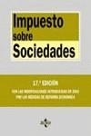 IMPUESTO SOBRE SOCIEDADES | 9788430939923 | LOZANO SERRANO, CARMELO