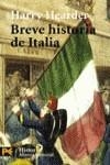 BREVE HISTORIA DE ITALIA | 9788420656038 | HEARDER, HARRY