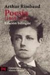 POESIA 1869-1871 | 9788420656021 | RIMBAUD, ARTHUR