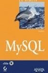 MYSQL, BIBLIA | 9788441515581 | GILFILLAN, IAN