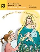 MI PRIMER LIBRO DE ORACIONES | 9788426503305 | HERRAN LUZARRAGA, PEDRO DE LA  MARTINEZ CARAZO, RI