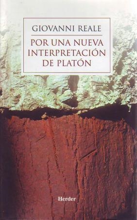 POR UNA NUEVA INTERPRETACION DE PLATON : RELECTURA DE LA MET | 9788425421839 | REALE, GIOVANNI