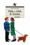 PABLO Y EL HIJO DE ARIADNA | 9788466714174 | GARCIA-VALIÑO, IGNACIO (1968- )