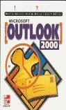 OUTLOOK 2000 | 9788448125509 | GALLUD