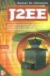 J2EE. MANUAL DE REFERENCIA | 9788448139803 | KEOGH, JOMES