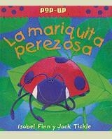 MARIQUITA PEREZOSA, LA | 9788484181606 | ISABEL FINN Y JACK TICKLE