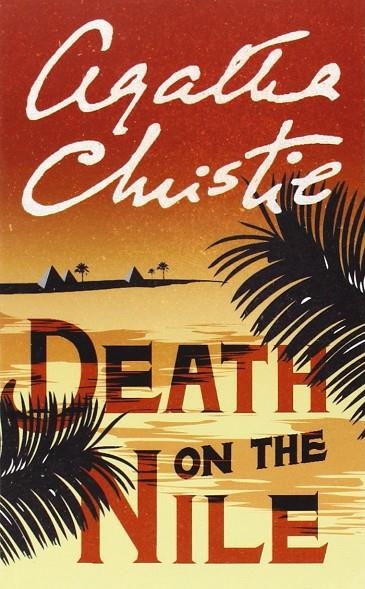 DEATH ON THE NILE | 9780007119325 | CHRISTIE, AGATHA