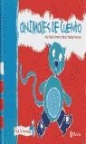 ANIMALES DE CUENTO | 9788421692899 | ROMERO YEBRA, ANA MARÍA