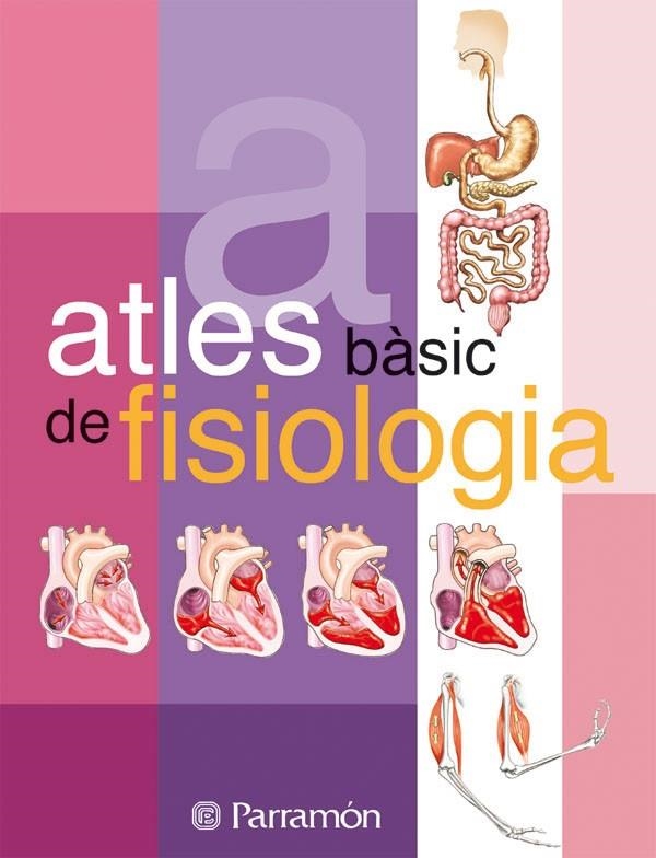 ATLES BASIC DE FISIOLOGIA | 9788434225701