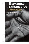 DIAMANTES SANGRIENTOS | 9788449314513 | CAMPBELL, GREG