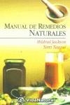 MANUAL DE REMEDIOS NATURALES | 9788441413559 | JACKSON, MILDRED / TEAGUE, TERRI