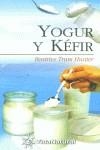 YOGUR Y KEFIR | 9788441413504 | TRUM, BEATRICE