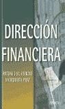 DIRECCION FINANCIERA | 9788423420544 | ARROYO, ANTONIO M / PRAT, MARGARITA