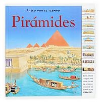 PIRAMIDES | 9788434894549 | HARRIS, NICHOLAS