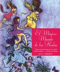 MAGICO MUNDO DE LAS HADAS, EL | 9788441413566 | SERGIEV, GILLY