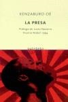 PRESA, LA | 9788495971173 | OE, KENZABURO