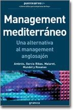 MANAGEMENT MEDITERRANEO | 9788475776750 | AAVV