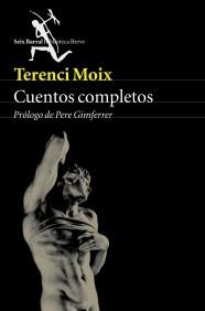 CUENTOS COMPLETOS | 9788432211744 | MOIX, TERENCI