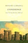 STONEHENGE | 9788495971364 | CORNWELL, BERNARD