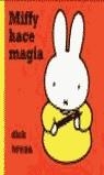 MIFFY HACE MAGIA | 9788408049180 | BRUNA, DICK