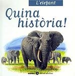 ELEFANT, L' | 9788424624323 | LAZIER, CHRISTINE