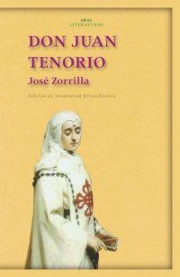 DON JUAN TENORIO | 9788446018223 | ZORRILA, JOSE