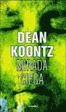 MIRADA CIEGA | 9788425337116 | KOONTZ, DEAN