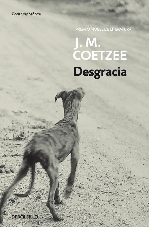 DESGRACIA | 9788497599443 | COETZEE, J M