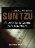 SUN TZU, EL ARTE DE LA GUERRA PARA DIRECTIVOS | 9788480889100 | MICHAELSON, GERALD A