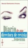 DIARIO DE UNA DIRECTORA DE REVISTA FEMENINA | 9788401335013 | GLATTSTEIN, SARAH