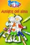 AMIGOS DEL ALMA | 9788434526150 | SALVAT