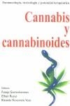 CANNABIS Y CANNABINOIDES : FARMACOLOGIA, TOXICOLOGIA Y POTEN | 9788492100194 | GROTENHERMEN, FRANJO ,  [ET. AL.]