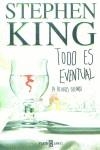 TODO ES EVENTUAL | 9788401328886 | KING, STEPHEN