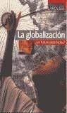 GLOBALIZACION, LA | 9788483324639 | GUILLOCHON, BERNARD