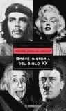 BREVE HISTORIA DEL SIGLO XX | 9788497598712 | GARCIA, FERNANDO