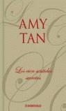 CIEN SENTIDOS SECRETOS, LOS | 9788497598989 | TAN, AMY