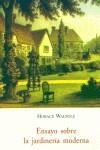 ENSAYO SOBRE LA JARDINERIA MODERNA | 9788497162128 | WALPOLE, HORACE