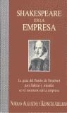 SHAKESPEARE EN LA EMPRESA | 9788441407015 | AUGUSTINE, NORMAN / ADELMAN, KENNETH / PAREJA RODRÍGUEZ, ALEJANDRO