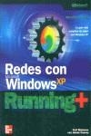 REDES CON WINDOWS XP RUNNING + | 9788448138103 | SIMMONS, CURT