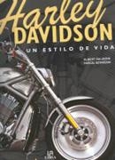 HARLEY DAVIDSON | 9788466207935 | SALADINI, ALBERT