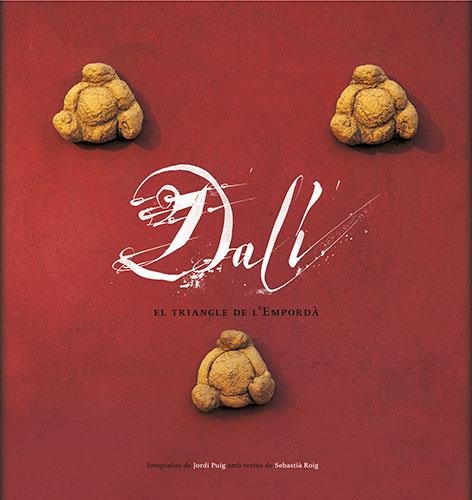 DALI, EL TRIANGLE DE L'EMPORDA (CATALA) | 9788484781035 | ROIG CASAMITJANA, SEBASTIA