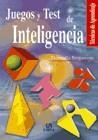 JUEGOS Y TEST DE INTELIGENCIA | 9788466206402 | BERGAMINO, DONATELLA