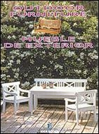 MUEBLES DE EXTERIOR , OUTDOOR FURNITURE | 9788482362083 | VV. AA.