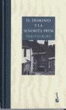 DEMONIO Y LA SEÑORITA PRYM, EL | 9788408049869 | COELHO, PAULO