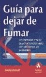 GUIA PARA DEJAR DE FUMAR | 9788497350952 | LITVINOFF, SARAH