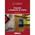 PROYECTOS E INSTALACION DE COCINAS | 9788432930621 | CASTELLANO, ISABEL