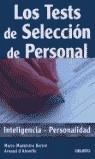 TESTS DE SELECCION DE PERSONAL, LOS | 9788423421084 | BERNIE, MARIE-MADELEINE