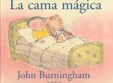 CAMA MAGICA, LA | 9788488342461 | BURNINGHAM, JONH